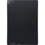Lenovo Tab M10 TB-X505F Arka Kapak Siyah