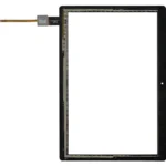 Lenovo Tab M10 TB-X505 Dokunmatik Siyah - Görsel 2