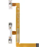 Lenovo Tab M10 TB-X505F On-Off Flex Kablosu