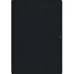 Lenovo Tab M10 TB-X505F Ekran Dokunmatik Set Siyah - Görsel 2