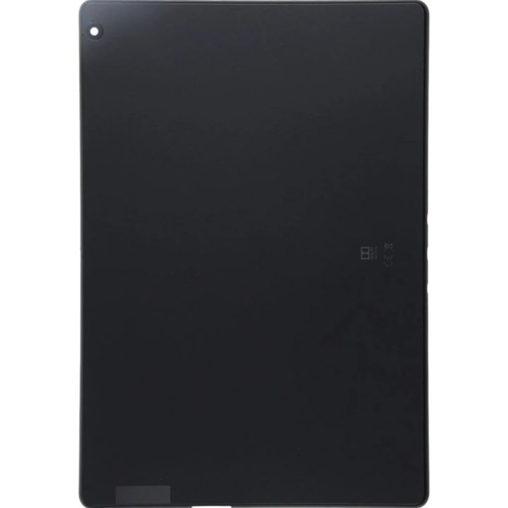 Lenovo Tab M10 TB-X505L Arka Kapak Siyah