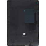 Lenovo Tab M10 TB-X505L Arka Kapak Siyah - Görsel 2