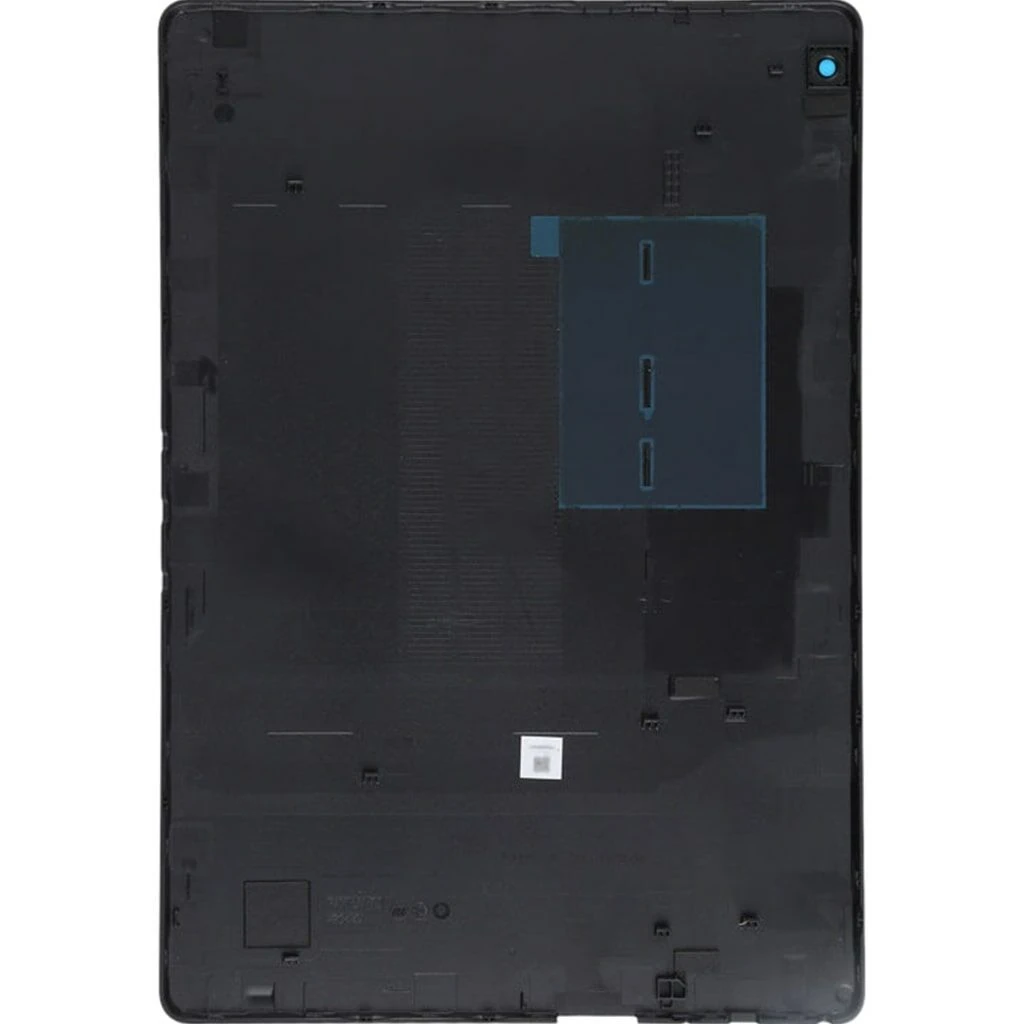 Lenovo Tab M10 TB-X505L Arka Kapak Siyah