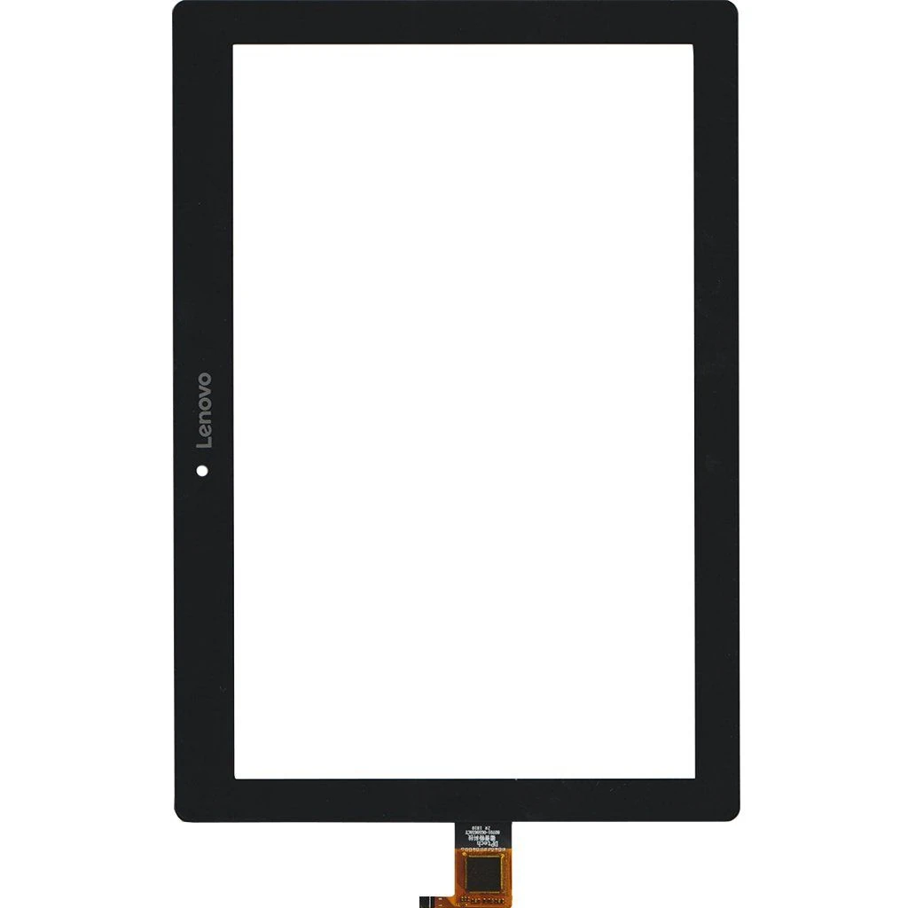 Lenovo Tab 10 TB-X103F Dokunmatik Siyah