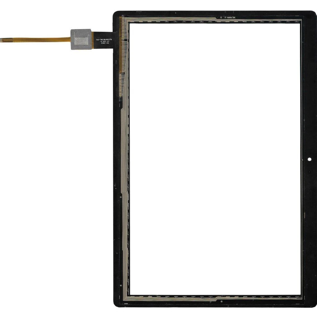 Lenovo Tab M10 TB-X505L Dokunmatik Siyah