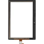 Lenovo Tab 10 TB-X103 Dokunmatik Siyah - Görsel 2