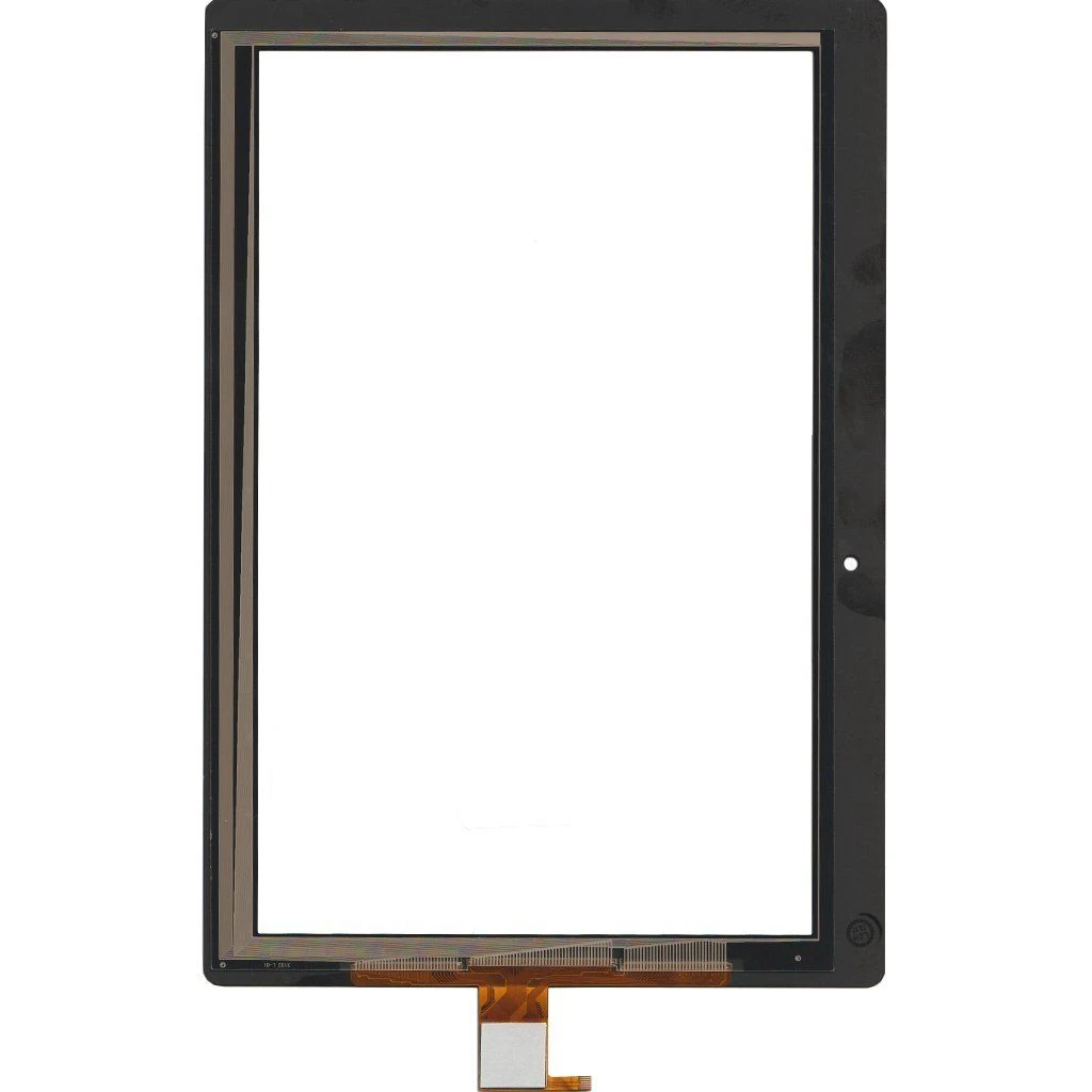 Lenovo Tab 10 TB-X103 Dokunmatik Siyah