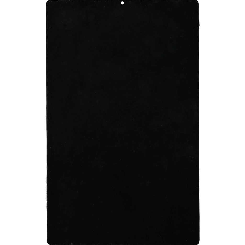 Lenovo Tab M10 TB-X606 Ekran Dokunmatik Set Siyah