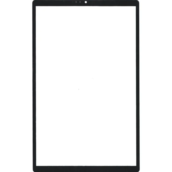 Lenovo Tab M10 TB-X606 Dokunmatik Cam Siyah