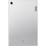 Lenovo Tab M10 TB-X606F Arka Kapak Kasa Gümüş