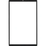 Lenovo Tab M10 TB-X606F Dokunmatik Cam Siyah - Görsel 2