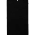 Lenovo Tab M10 TB-X606X Ekran Dokunmatik Set Siyah - Görsel 2