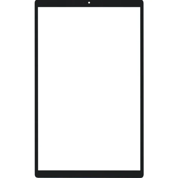 Lenovo Tab M10 TB-X306 Dokunmatik Cam Siyah