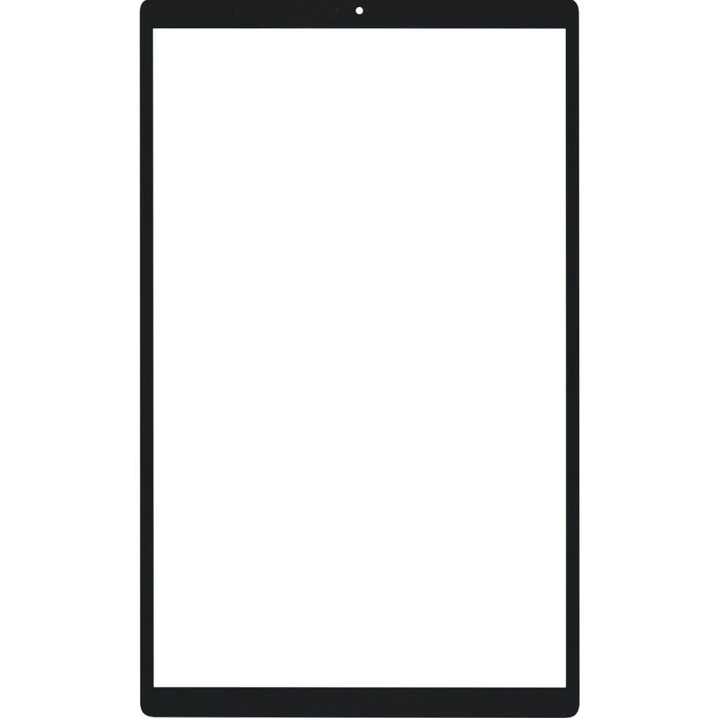 Lenovo Tab M10 TB-X306 Dokunmatik Cam Siyah