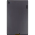 Lenovo Tab M10 TB-X306 Arka Kapak Kasa Koyu Gri