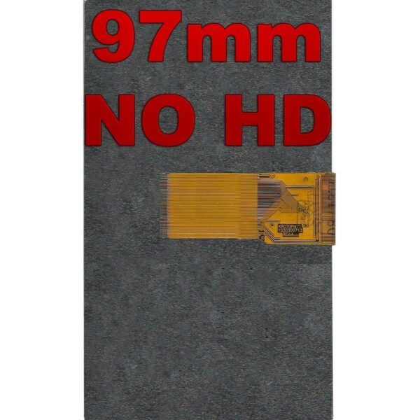 Piranha Cyber Tab 7.0 Lcd İç Ekran