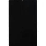 Lenovo Tab M10 TB-X306X Ekran Dokunmatik Set Siyah - Görsel 2