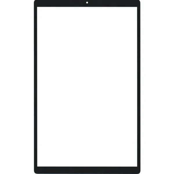 Lenovo Tab M10 TB-X306F Dokunmatik Cam Siyah