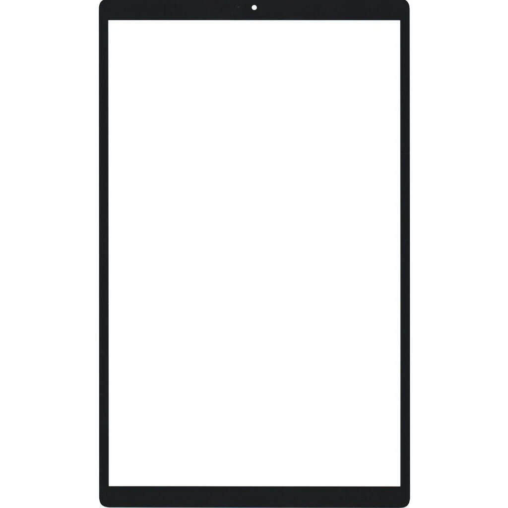Lenovo Tab M10 TB-X306F Dokunmatik Cam Siyah