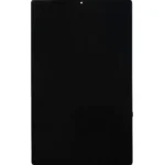 Lenovo Tab M10 TB-X306F Ekran Dokunmatik Set Siyah - Görsel 2