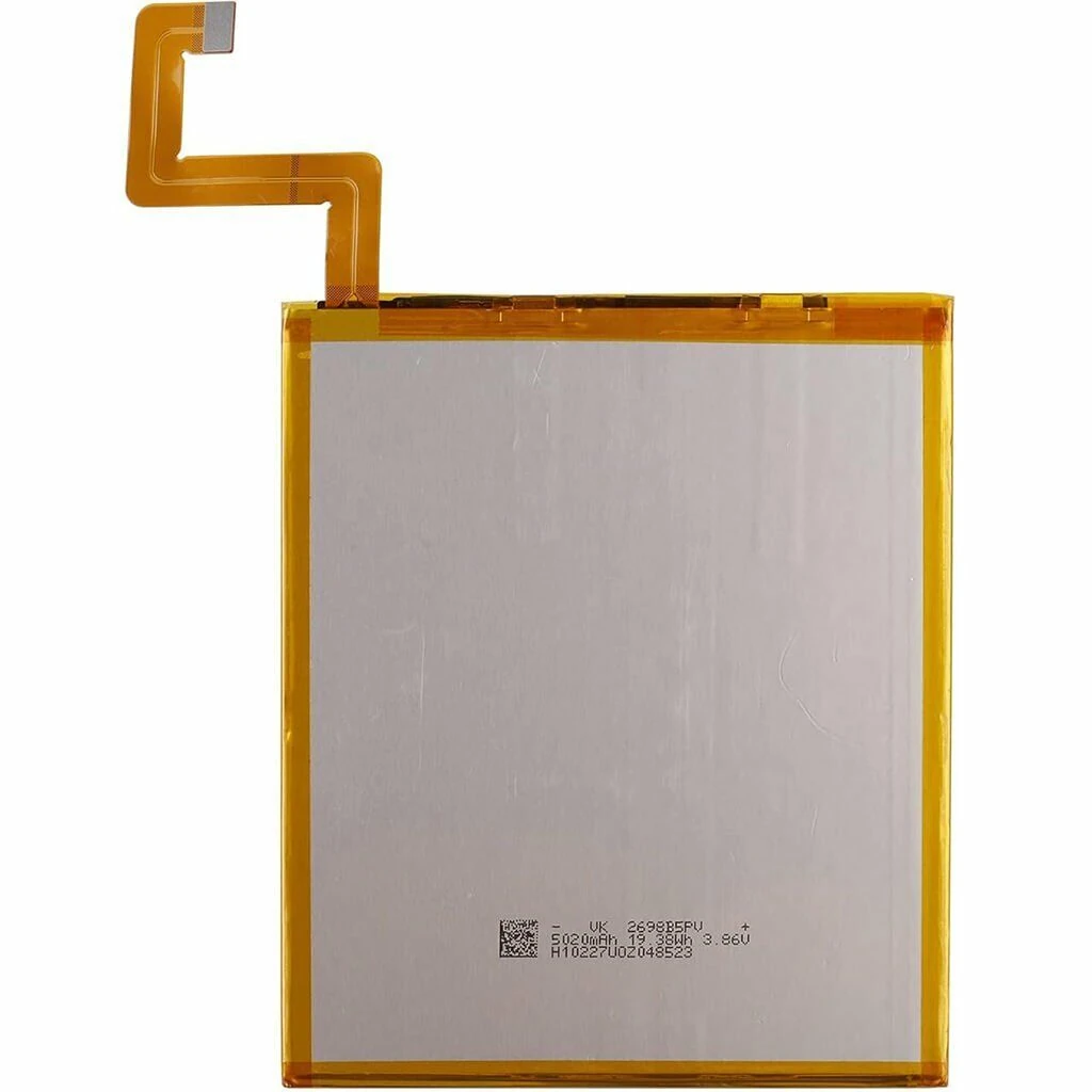 Lenovo Tab M10 3. Nesil TB328XU Batarya Pil