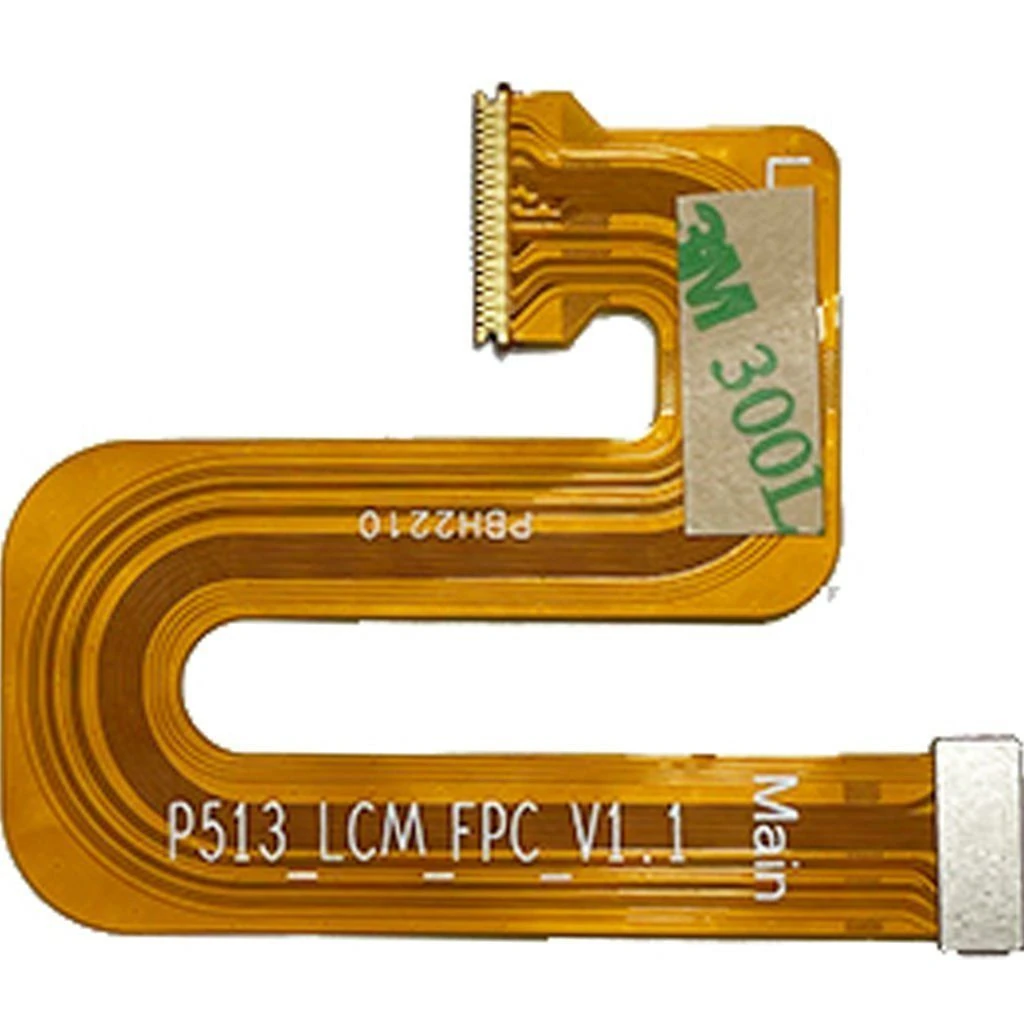Lenovo Tab M10 Unisoc T610 Lcd Flex Kablosu