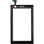 Lenovo Tab 3 710F Dokunmatik Siyah - Görsel 2
