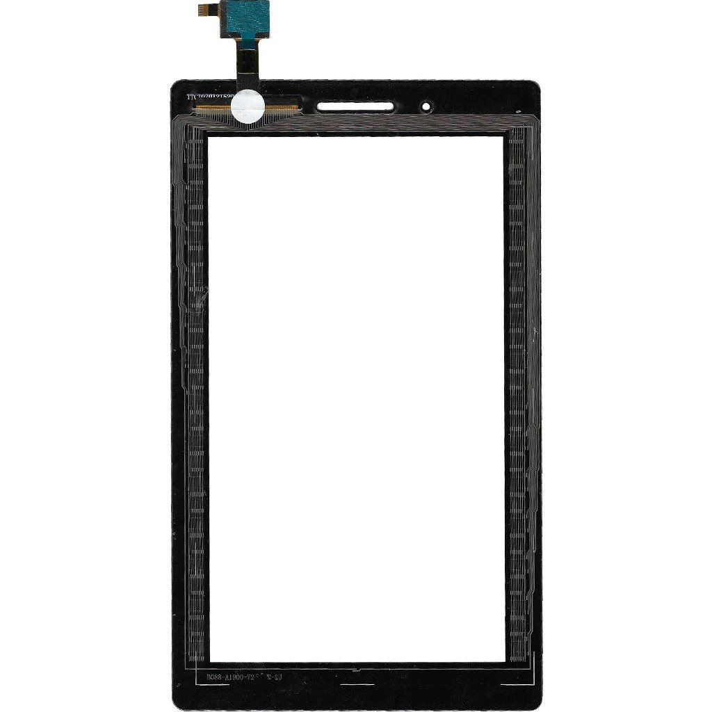 Lenovo Tab 3 710F Dokunmatik Siyah
