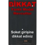 Lenovo Tab 2 A10-30 X30F Lcd İç Ekran – Model 2