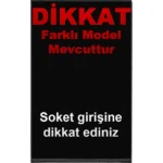 Lenovo Tab 2 A10-30 X30F Lcd İç Ekran - Model 2 - Görsel 2