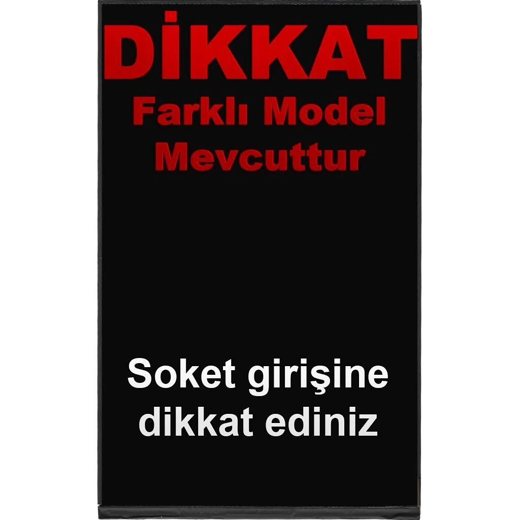 Lenovo Tab 2 A10-30 X30F Lcd İç Ekran – Model 2