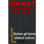 Lenovo Tab 2 A10-30 X30F Lcd İç Ekran – Model 1