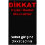 Lenovo Tab 2 A10-30 X30F Lcd İç Ekran - Model 1 - Görsel 2