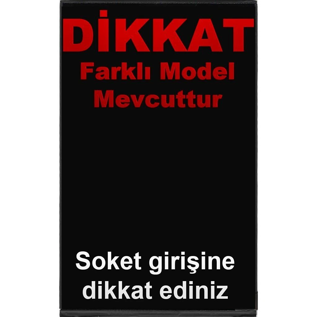 Lenovo Tab 2 A10-30 X30F Lcd İç Ekran – Model 1