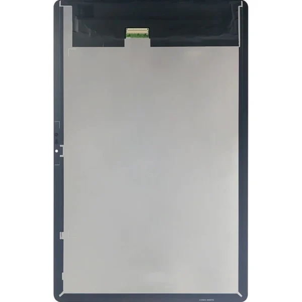 Lenovo Tab P11 TB-J606 Ekran Dokunmatik Set Siyah