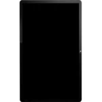 Lenovo Tab P11 TB-J606 Ekran Dokunmatik Set Siyah - Görsel 2