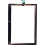 Lenovo Tab 2 A10-30 X30F Dokunmatik Siyah - Görsel 2