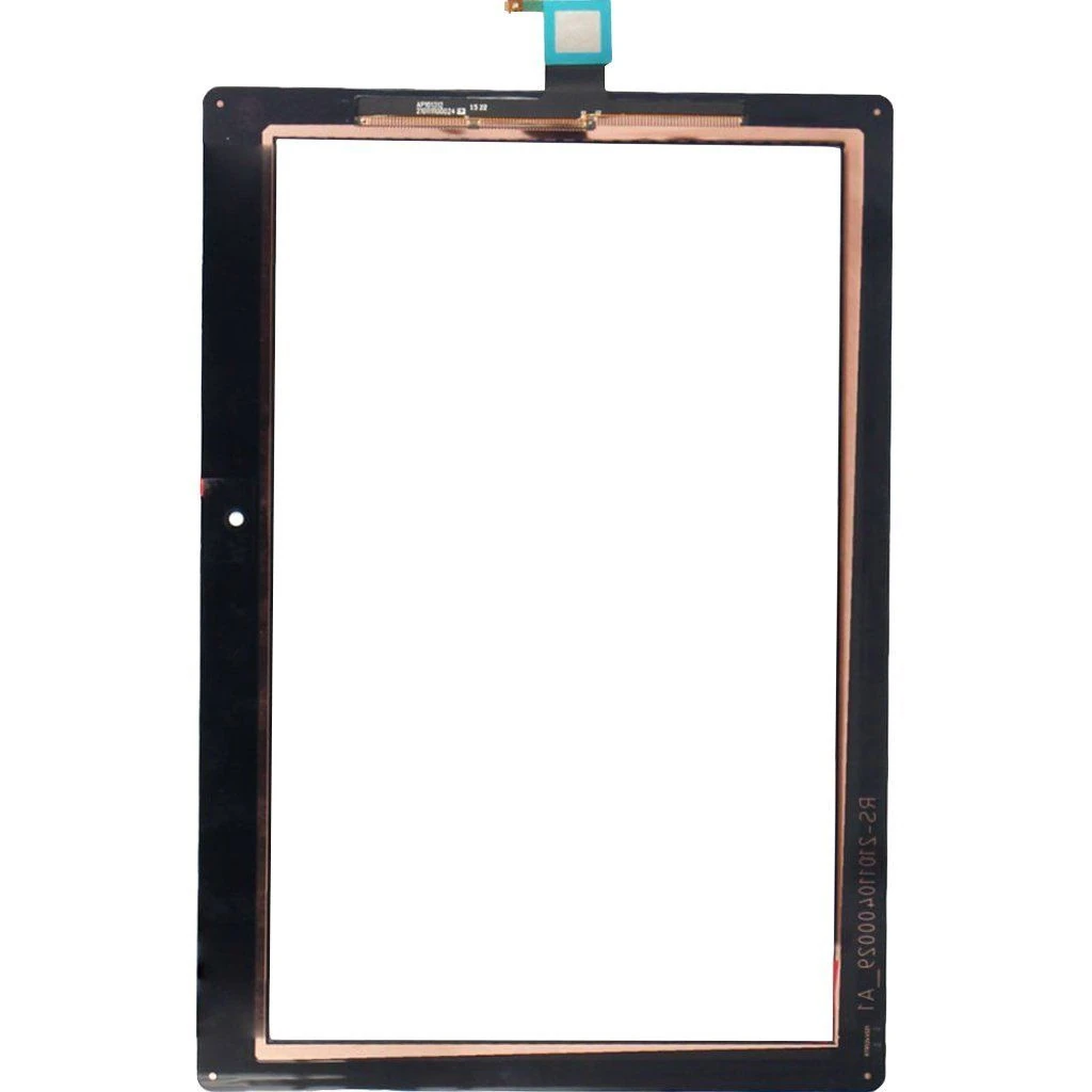 Lenovo Tab 2 A10-30 X30F Dokunmatik Siyah
