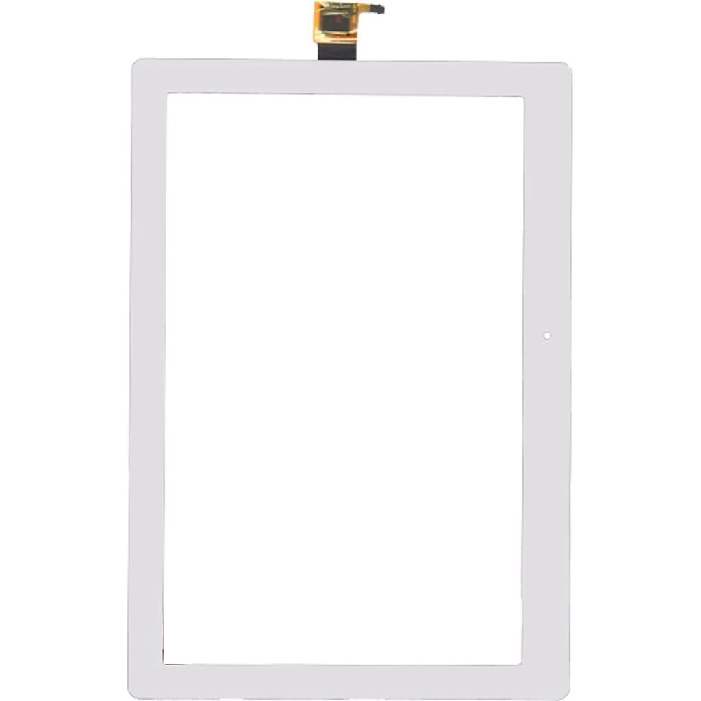 Lenovo Tab 2 A10-30 X30F Dokunmatik Beyaz