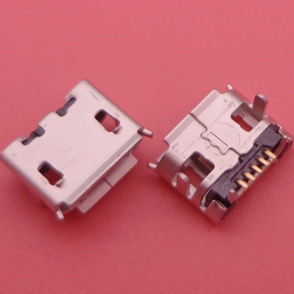 Lenovo A7-50 Şarj Soketi Dc Jack