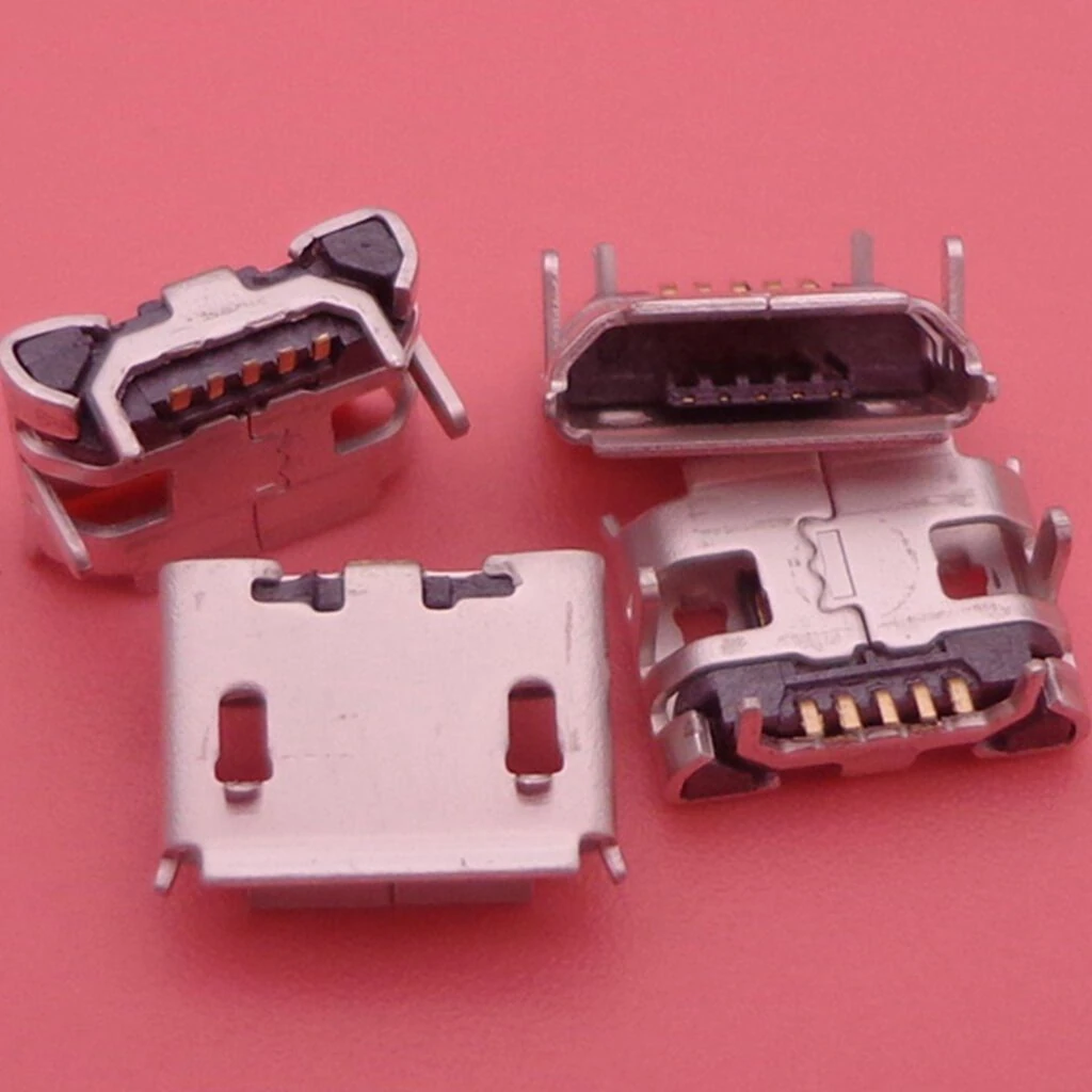 Lenovo A7-50 Şarj Soketi Dc Jack