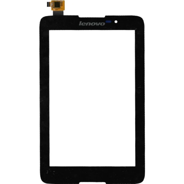 Lenovo A7-50 Dokunmatik Siyah