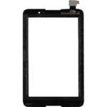 Lenovo A7-50 Dokunmatik Siyah - Görsel 2