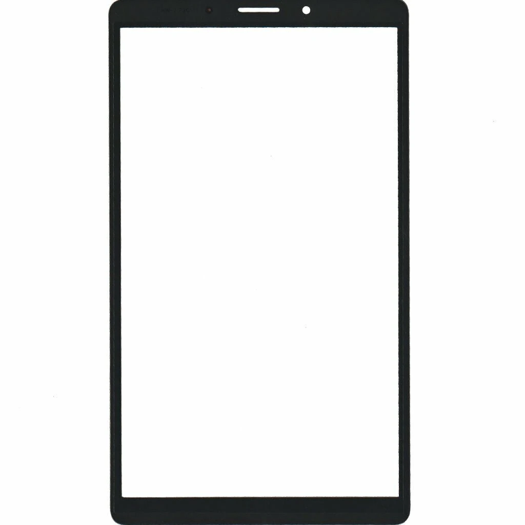 Lenovo Tab M7 TB-7306F Dokunmatik Cam Siyah