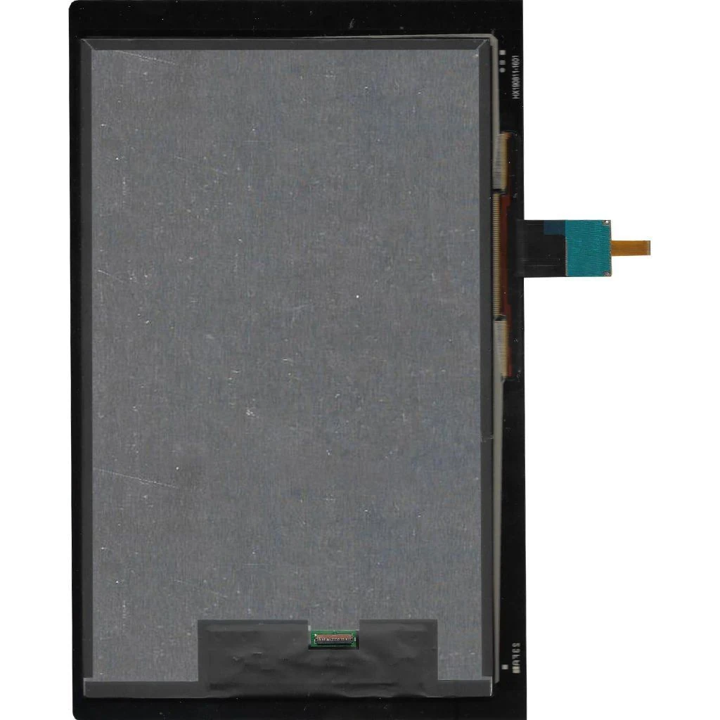 Lenovo Yoga YT3-X50L Ekran Dokunmatik Set Siyah