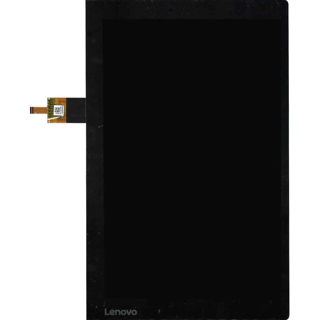 Lenovo Yoga YT3-X50L Ekran Dokunmatik Set Siyah