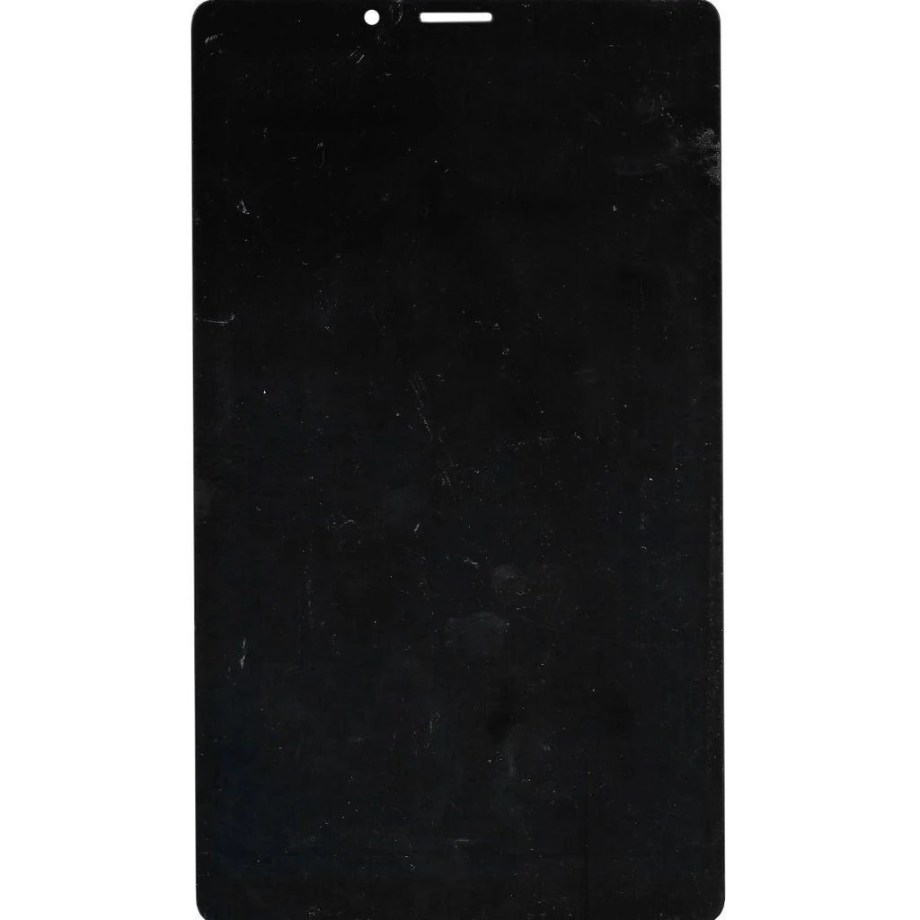 Lenovo Tab M7 TB-7306F Ekran Dokunmatik Set