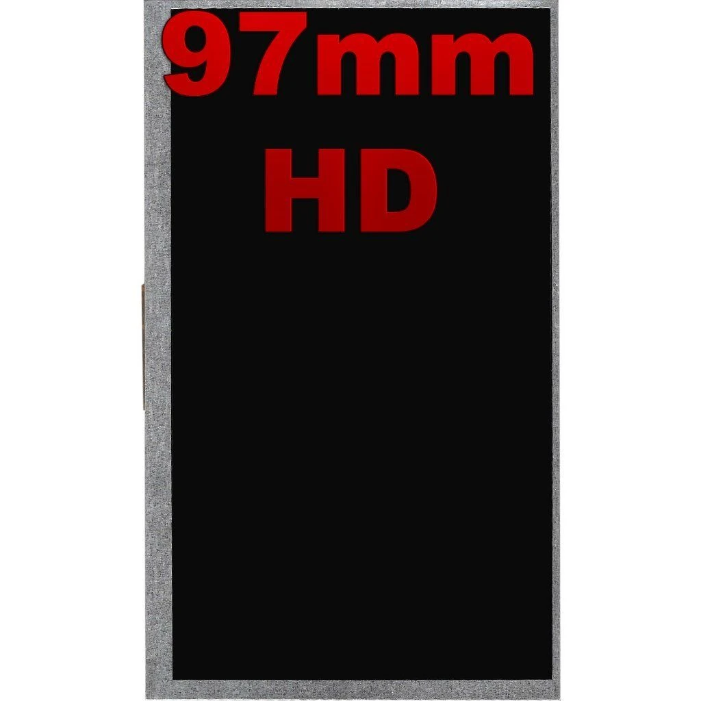 Concord Flyfix M7 C-725 HD Lcd İç Ekran