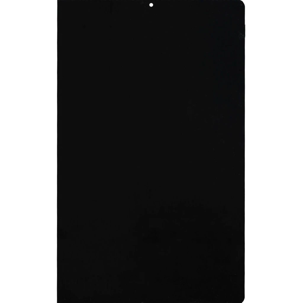 Lenovo Yoga Smart Tab YT-X705 Ekran Dokunmatik Set Siyah