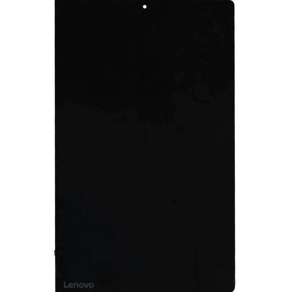 Lenovo Yoga Tab 3 YT3-X90Y Ekran Dokunmatik Set Siyah